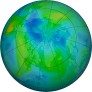 Arctic Ozone 2020-09-29